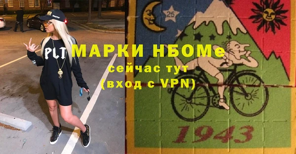 молекула духа Пересвет